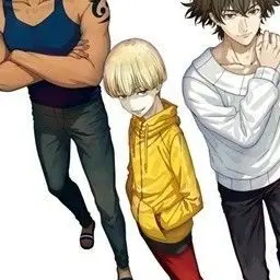 Profile image of 에노키다