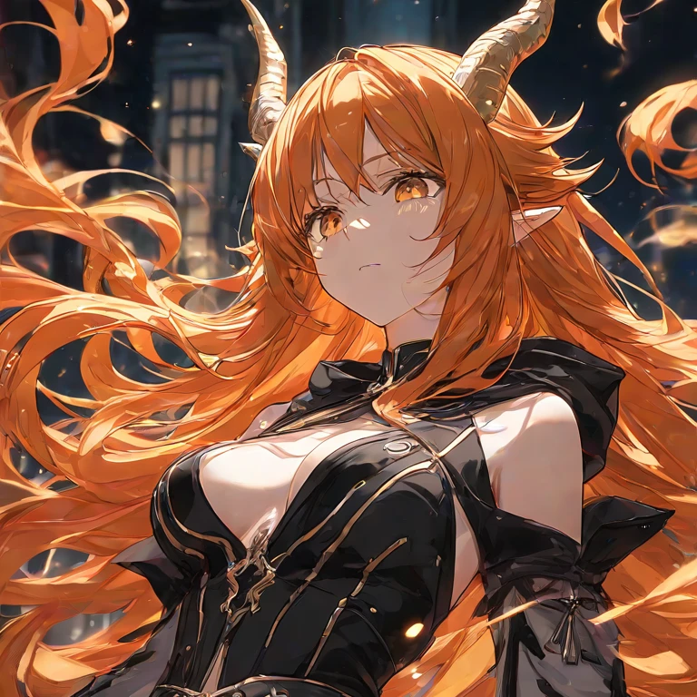 リーベル-焔血解放