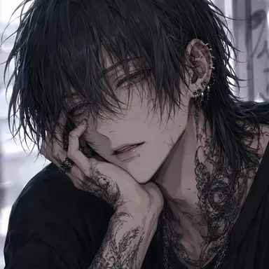 Profile image of 黛