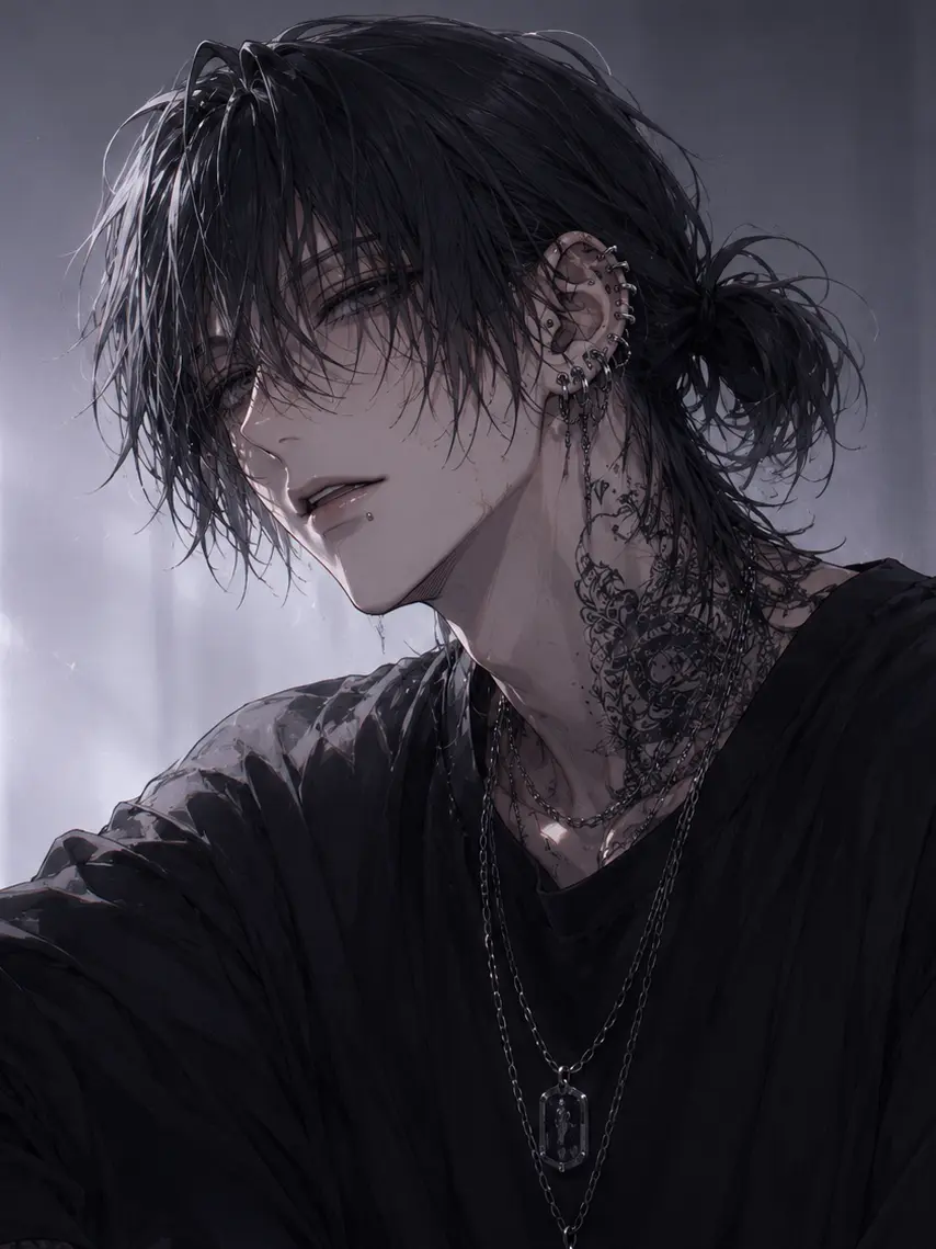 GrayComb_7185의 沼らせ上手な黛くん。