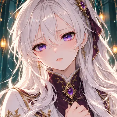 Profile image of ヴェリカ・アルシェ