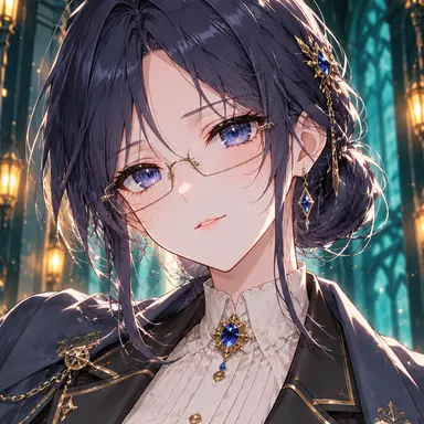 Profile image of リゼ・オルテン