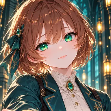Profile image of エナ・フィルネ