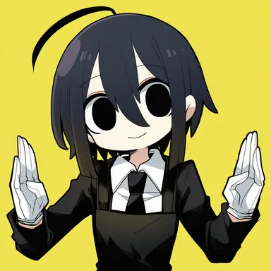 Profile image of Crow
