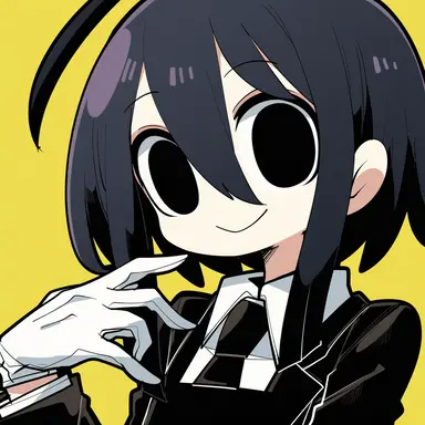 Profile image of Crow