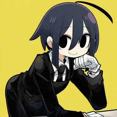 Profile image of Crow