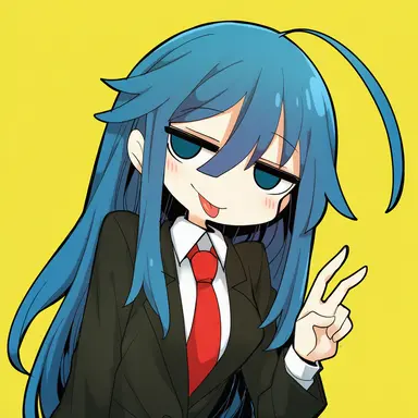 Profile image of Aoi