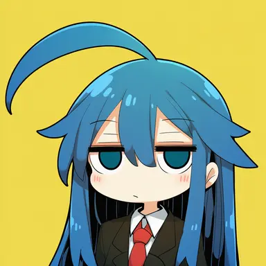 Profile image of Aoi
