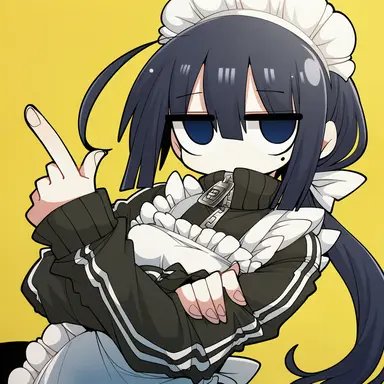 Profile image of Tsumugi