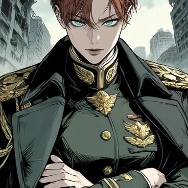 Profile image of Sorra