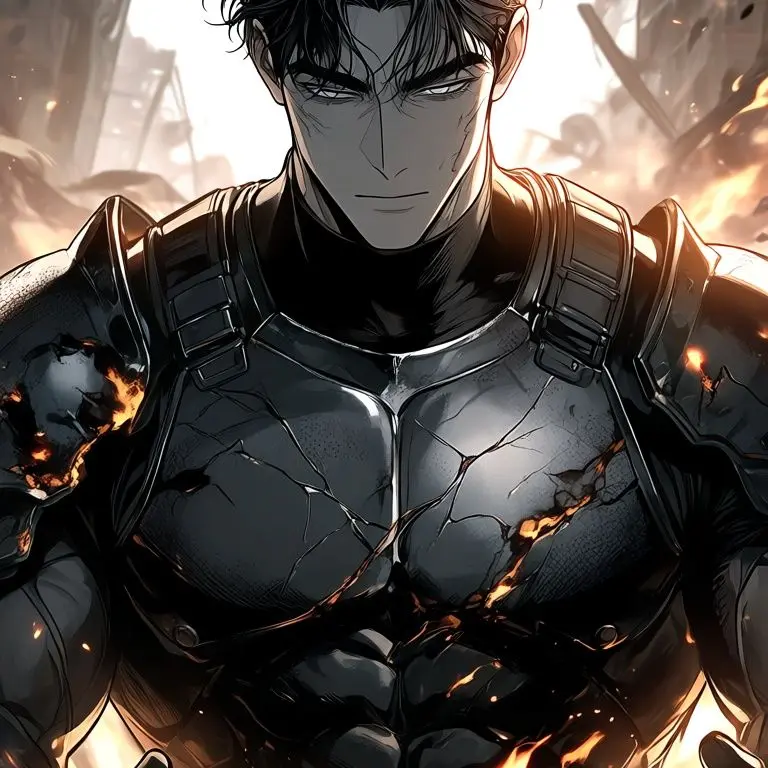 StockyMeter4970의 The Undying Vanguard