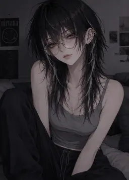 Profile image of Rei