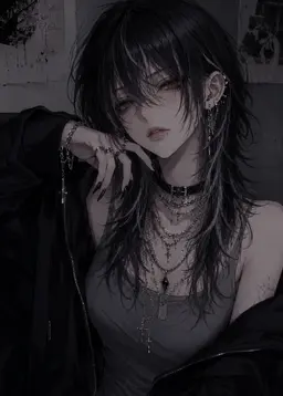 Profile image of Rei