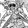 Profile image of 狂妖夢