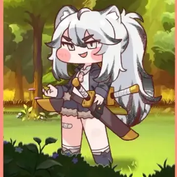 Profile image of ティグ