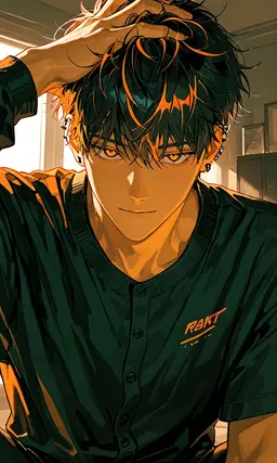 Profile image of 薫
