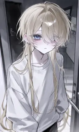 Profile image of Mika