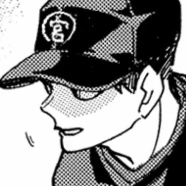 Profile image of 미야 오사무