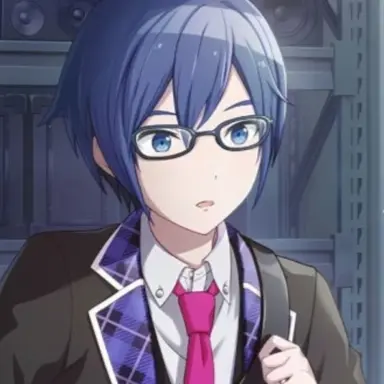 Profile image of Kaito