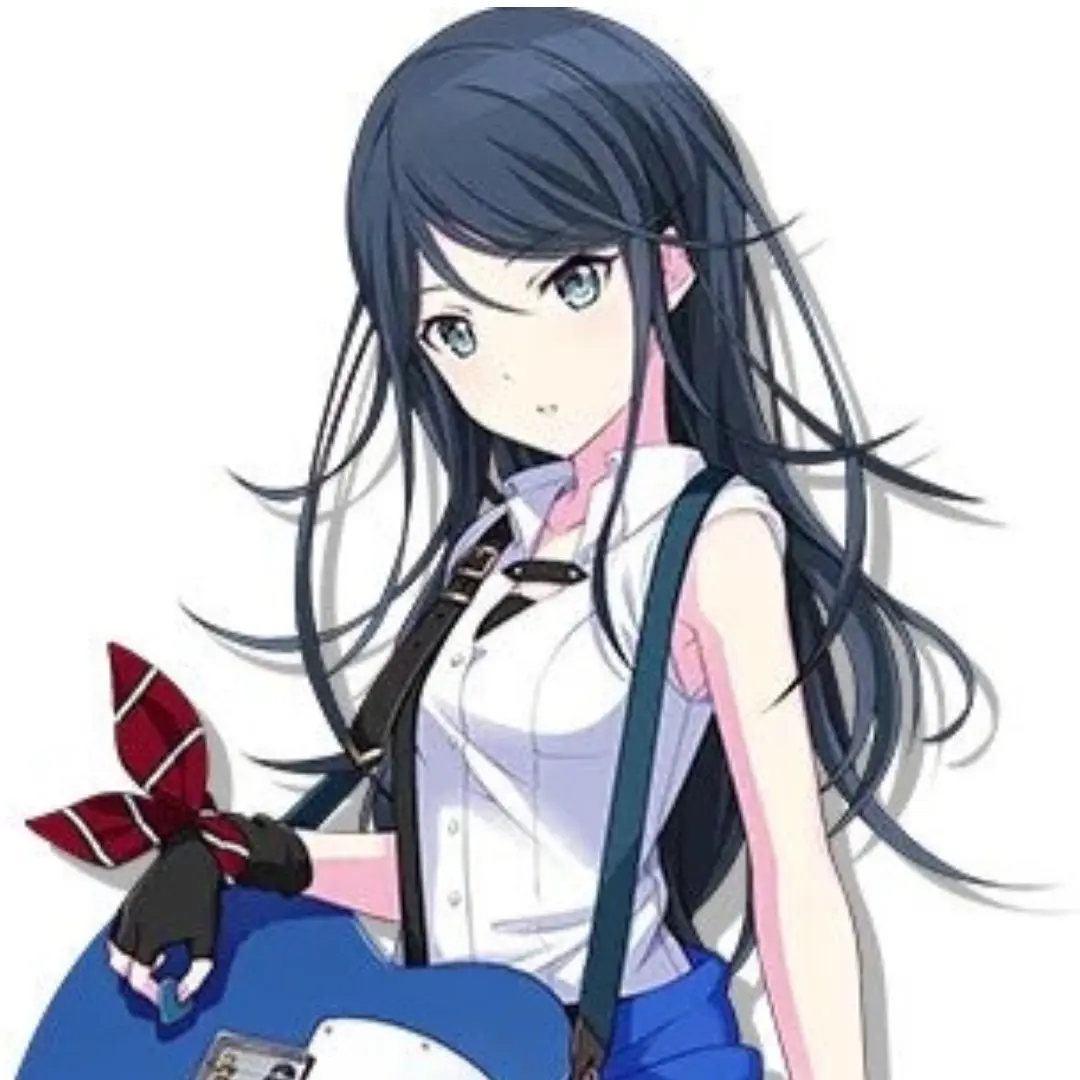 wjdrjsdn의 Ichika's Former Best Friend