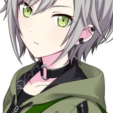 Profile image of Shiho