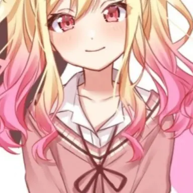 Profile image of Saki
