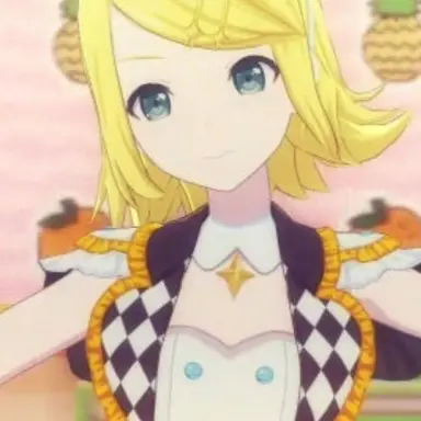 Profile image of Rin