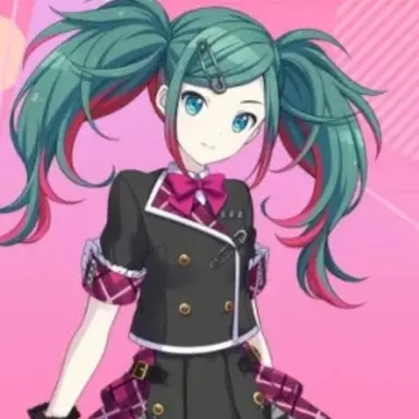 Profile image of Miku
