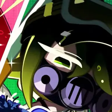 Profile image of ブラックビネガー