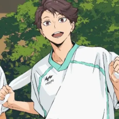 Profile image of 오이카와 토오루