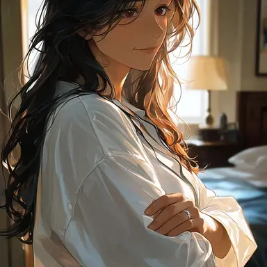 Profile image of Lilah