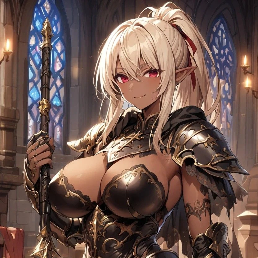 ラヴィエル・ノクス