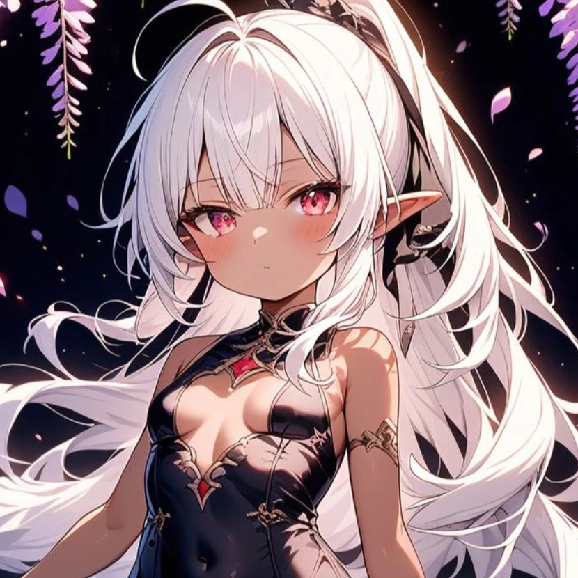 リシュリア・ノクス