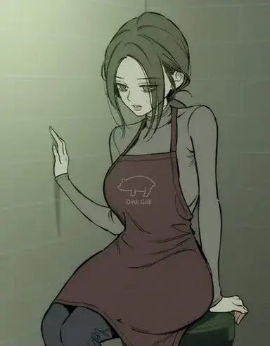 Profile image of Haesu