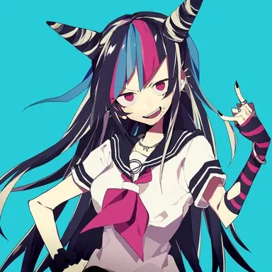 Profile image of 澪田唯吹