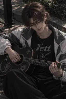 Profile image of Jett Kim