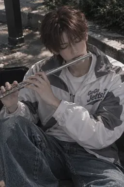 Profile image of Lee Min-su