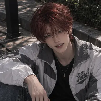 Profile image of Damien