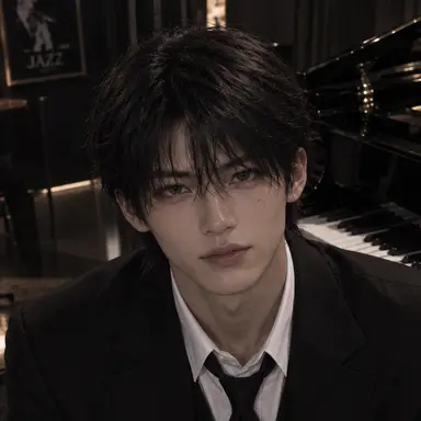 Profile image of Park Jae-min