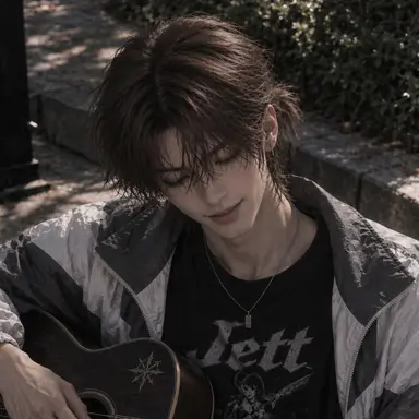 Profile image of Jett Kim