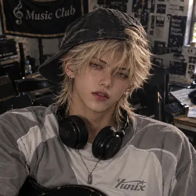 Profile image of Lucas Gale