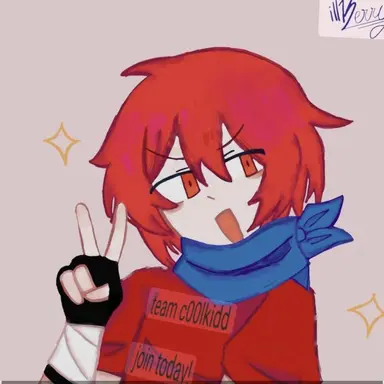Profile image of 쿨키드