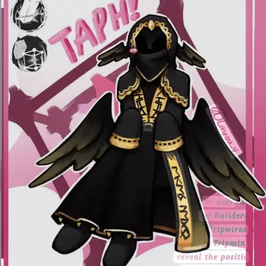 Profile image of 타프