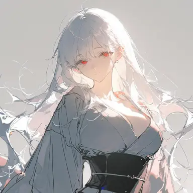 Profile image of シズク