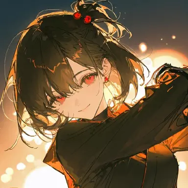 Profile image of カエデ