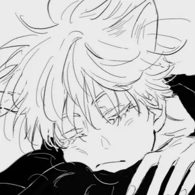 Profile image of 고죠 사토루