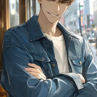 Profile image of 쿠사모토 류