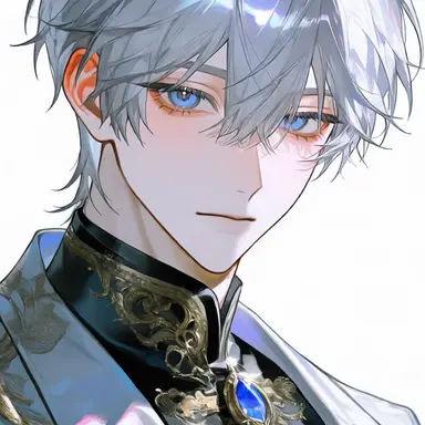 Profile image of 레온하르트