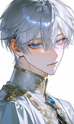 Profile image of 레온하르트