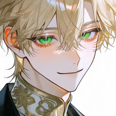 Profile image of 알베르트